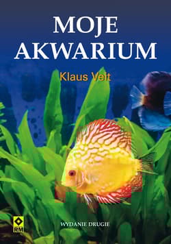 Moje akwarium