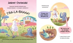 Galeria - zdjęcie nr. 3 - Moje bajeczki. Na farmie