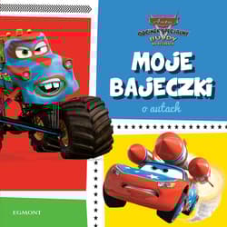 Moje Bajeczki o Autach