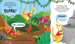 Galeria - zdjęcie nr. 4 - Moje bajeczki. O dinozaurach