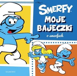 Moje bajeczki o Smerfach - Peyo