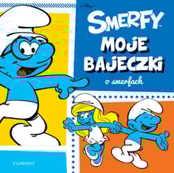 Moje bajeczki o Smerfach - Peyo