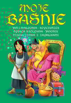 Moje Baśnie - Dorota Nosowska