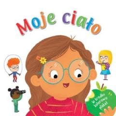 Moje ciało - Praca zbiorowa