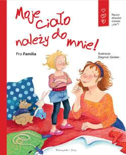 Moje ciało należy do mnie ! - ebook - Autor zbiorowy