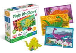 Galeria - zdjęcie nr. 2 - Moje Dinozaury
