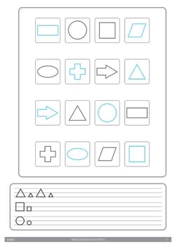 Galeria - zdjęcie nr. 5 - Moje dziecko nie czyta Ćwiczenia do nauki czytania Zeszyt 3