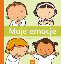 Moje emocje - Oud Pauline