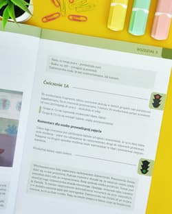 Galeria - zdjęcie nr. 5 - Moje emocje i potrzeby scenariusze zajęć dla klas 1-3 szkoły podstawowej