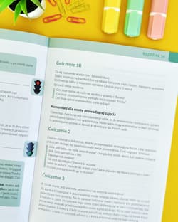 Galeria - zdjęcie nr. 5 - Moje emocje i potrzeby scenariusze zajęć dla klas 1-3 szkoły podstawowej