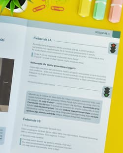 Galeria - zdjęcie nr. 2 - Moje emocje i potrzeby scenariusze zajęć dla klas 1-3 szkoły podstawowej