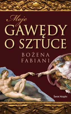 Moje gawędy o sztuce