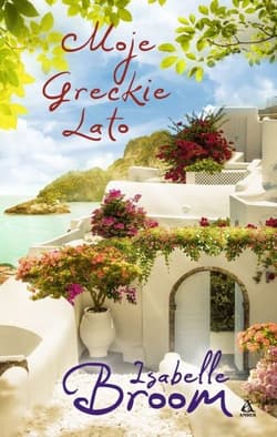 Moje greckie lato