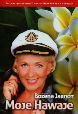 Moje Hawaje - Bożena Jarnot