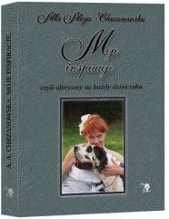 Moje inspiracje - A. A. Chrzanowska