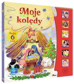 Galeria - zdjęcie nr. 3 - Moje kolędy