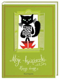 Moje książeczki. Księga druga - Adam Bahdaj, Januszewska Hanna, Krüger Maria, Kucharski Ja