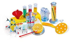 Galeria - zdjęcie nr. 2 - Moje laboratorium chemiczne