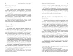 Galeria - zdjęcie nr. 3 - Moje lata z Janem Pawłem II. Prywatne zapiski rzecznika prasowego Watykanu 1984-2006