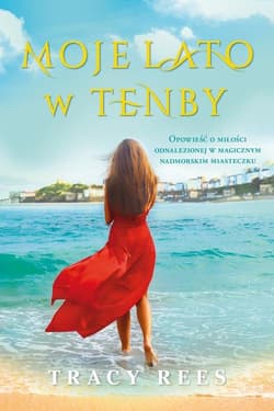 Moje lato w Tenby