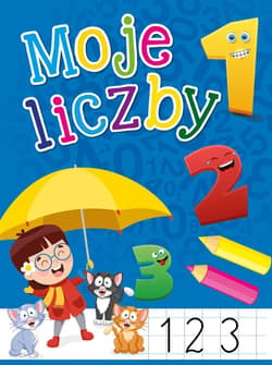 Moje litery - Praca zbiorowa
