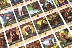 Galeria - zdjęcie nr. 3 - Moje małe Everdell