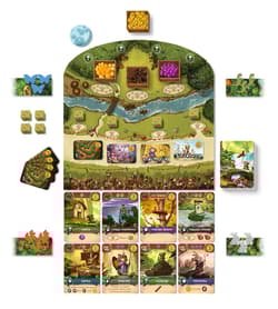 Galeria - zdjęcie nr. 4 - Moje małe Everdell