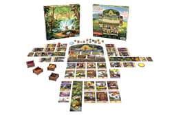 Galeria - zdjęcie nr. 5 - Moje małe Everdell