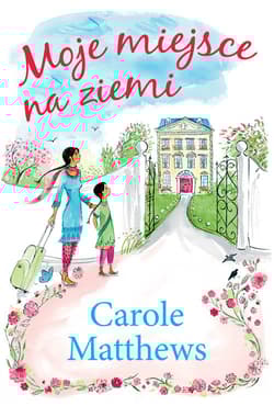 Moje miejsce na ziemi
