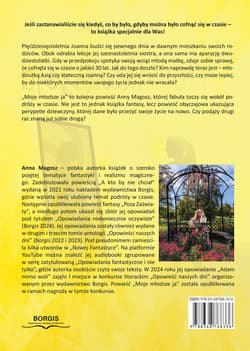 Galeria - zdjęcie nr. 2 - Moje młodsze ja
