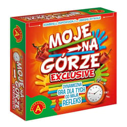 Moje na górze Exclusive