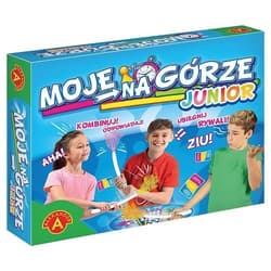 Moje na górze Junior