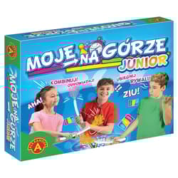 Moje na górze Junior