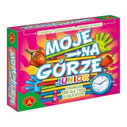 Moje na górze Junior