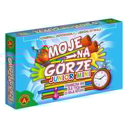 Moje na górze Junior Mini