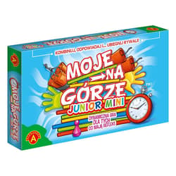 Moje na górze Junior Mini
