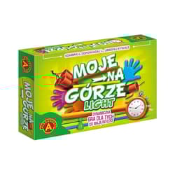 Moje na górze Light