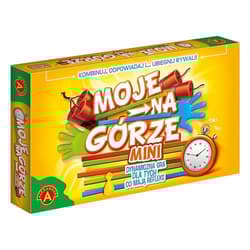 Moje na górze Mini