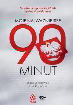 Galeria - zdjęcie nr. 1 - Moje najważniejsze 90 minut