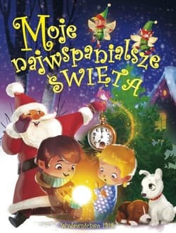 Moje najwspanialsze święta - Agnieszka Nożyńska