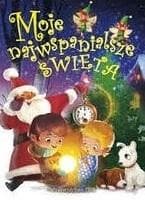 Moje najwspanialsze święta - Agnieszka Nożyńska