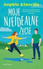 Moje nieidealne życie - Sophie Kinsella