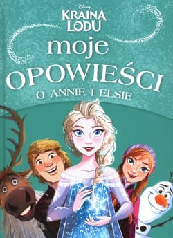 Moje opowieści o Annie i Elsie - Marsoli Lisa