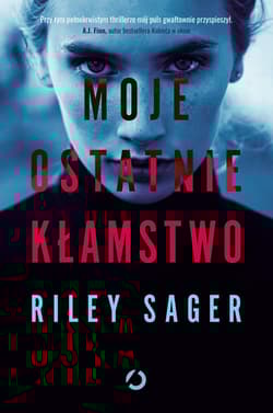 Moje ostatnie kłamstwo