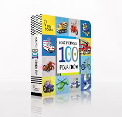 Galeria - zdjęcie nr. 2 - Moje Pierwsze 100 Pojazdów