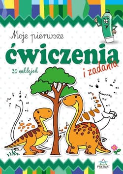 Moje pierwsze ćwiczenia i zadania - Wojciech Weiner