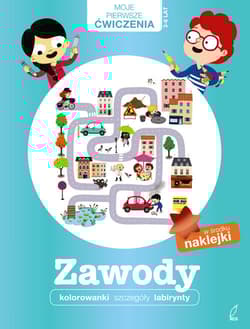 Moje pierwsze ćwiczenia Zawody