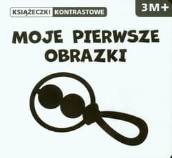 Moje Pierwsze obrazki 3m+