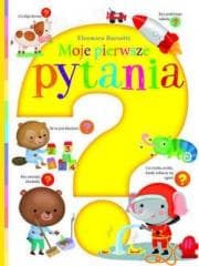 Moje pierwsze pytania - Eleonora Barsotti