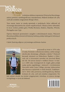 Galeria - zdjęcie nr. 2 - Moje podróże, te małe i te duże